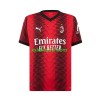AC Milan Domaći Nogometni Dres 2023-2024